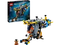Produktbild: LEGO Technic 42201 Tiefseeforscher U-Boot Bausatz *NEU UND OVP*