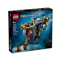 Produktbild: LEGO 42201 Tiefseeforscher U-Boot