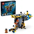 Produktbild: LEGO® Technic 42201 Tiefseeforscher U-Boot | Neu | OVP