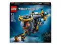 Produktbild: LEGO Technic 42201 Forschungstauchboot - Neu & OVP