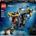 Produktbild: 42201 LEGO® TECHNIC Tiefseeforscher U-Boot