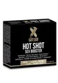 Produktbild: Labophyto  - Hot Shot Sex Booster 3 shots à 20 ml = 60 ml  Aphrodisiakum