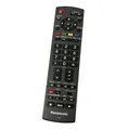 Produktbild: Panasonic  EUR7651120 Original Fernbedienung