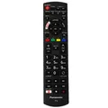 Produktbild: Original TV Fernbedienung für Panasonic DMR-BCT76 Fernseher