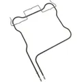 Produktbild: Ersatzteil - Heizrohr Unterhitze 1150 w Backofen - - ariston hotpoint, indesit, bauknecht, privileg Whirlpool ikea, ignis, franke, cylinda