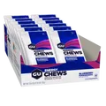 Produktbild: Energy Chews - 12x60g - Blueberry Pomegranate