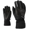 Produktbild: Ziener Skihandschuhe GLYXUS-Z AS® glove man schwarz 9,5