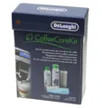 Produktbild: DeLonghi 5513283501 Reinigungs-/Pflegeset für Kaffeevollautomaten Pflegeset