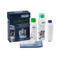 Produktbild: DeLonghi CoffeeCareKit DLSC306 -Pflegeset für Kaffeemaschinen- und Vollautomaten
