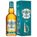 Produktbild: Chivas Regal MIZUNARA Blended Scotch Whisky 40% Vol. 0,7l in Geschenkbox