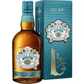 Produktbild: Chivas Regal Mizunara Blended Scotch Whisky 40% Vol. 700ml