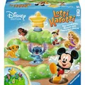 Produktbild: Lotti Karotti - Disney Edition, Brettspiel