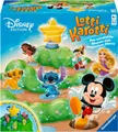 Produktbild: Ravensburger Spiel Lotti Karotti - Disney Edition, Kinderspiel, Made in Europe
