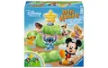 Produktbild: Ravensburger Lotti Karotti - Disney Edition - Das verdrehte Rennen zum magischen Stern 24851