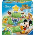 Produktbild: Lotti Karotti - Disney Edition Ravensburger 24851