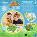 Produktbild: Ravensburger Lotti Karotti Disney Edition Aktionsspiel