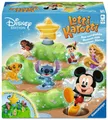 Produktbild: Ravensburger Lotti Karotti Disney Edition Kinderspiel ab 4 Jahre
