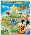Produktbild: Lotti Karotti - Disney Edition - Kinderspiel ab 4 Jahre
