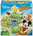 Produktbild: Seven Towns Ltd. | Lotti Karotti - Disney Edition - Kinderspiel ab 4 Jahre