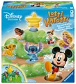 Produktbild: Lotti Karotti - Disney Edition - Kinderspiel ab 4 Jahre | Seven Towns Ltd.