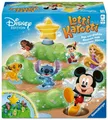 Produktbild: Lotti Karotti - Disney Edition - Kinderspiel ab 4 Jahre Das verdrehte Rennen ...
