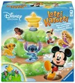 Produktbild: Ravensburger Familienspiel - 24851 - Lotti Karotti Disney Edition 4+ Jahre