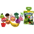 Produktbild: Simba Squeezlings Serie II (8 cm) (105953979)