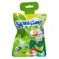 Produktbild: Squeezlings - Plüsch - ca. 8 cm -Serie 2 - 1 Stück
