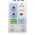 Produktbild: Behringer Octave Divider - Modulations Effektgerät für Gitarren