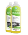 Produktbild: KLARBERG® Backofenreiniger (2x 750ml) I Grillreiniger I Backofenreiniger extra stark I Grill Reiniger extra stark I Ofenreiniger Backofenreiniger I Grillreiniger Gasgrill I Backofen Reiniger