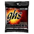 Produktbild: GHS E-Git.Saiten 10-52 Boomers Nickel Plated Roundwound