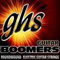 Produktbild: Saiten E-Gitarre GHS Boomers 010-052 GB-TNT Gitarrensaiten E- Gitarre NEU