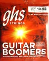 Produktbild: GHS GBTNT E-Gitarren-Saiten Thin/Thick 010-052