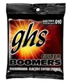 Produktbild: GHS Guitar Boomers GB-TNT - E-Gitarren Saiten Set, Thin and Thick, 010-052 GBTNT