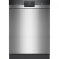 Produktbild: Siemens SN43HS10TE Unterbau-Geschirrspüler 60 cm #14427867