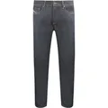 Produktbild: Diesel D-Fining-C schwarze Jeans