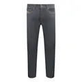 Produktbild: Diesel D-Fining-C Schwarze Jeans
