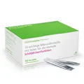 Produktbild: VitalComplex Premium - 39 wichtige Mikronährstoffe mit 200µg Selen für eine normale Schilddrüsenfunktion mit Vitaminen, Aminosäuren und Mineralstoffen.