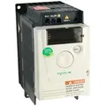 Produktbild: Schneider - Wechselrichter Telemecanique Atv12 0.75kw 240v 1hp Atv12h075m2