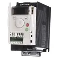 Produktbild: Schneider Electric Frequenzumrichter 1phasig 0,75kW 230V IP20 ATV12H075M2