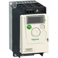 Produktbild: Schneider Electric ALTIVAR12 IP20 0,75KW 1X240V C (ATV12H075M2)