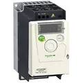 Produktbild: Schneider Electric Frequenzumrichter Umrichter ATV12 0 75kW 1HP Industriegerät