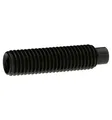 Produktbild: Reidl Gewindestifte mit Innensechskant und Zapfen 12 x 70 mm DIN 915 45 H blank 50 Stück