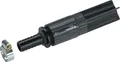 Produktbild: GARDENA Saugfilter mit Rückflussstopp 01726-20