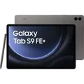 Produktbild: Samsung Galaxy TAB S9 FE+ WiFi grau - Grau