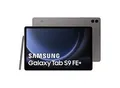 Produktbild: Samsung Galaxy Tab S9 FE Plus 12,4 128GB [Wi-Fi] grey