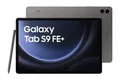Produktbild: Samsung Galaxy Tab S9 FE+ WiFi 128GB Gray Tablet (12,4 Zoll) #27509128