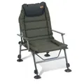 Produktbild: Anaconda Magist Chair - Angelstuhl, Karpfenstuhl, Klappstuhl, Stuhl Campingstuhl