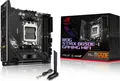 Produktbild: ASUS ROG STRIX B650E-I GAMING WIFI - AMD - Buchse AM5 - AMD Ryzen™ 7 - Buchse AM5 - DDR5-SDRAM - 64 GB