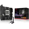 Produktbild: Asus ROG Strix B650E-I Gaming WIFI AMD B650 So.AM5 DDR5 Mini-ITX Retail